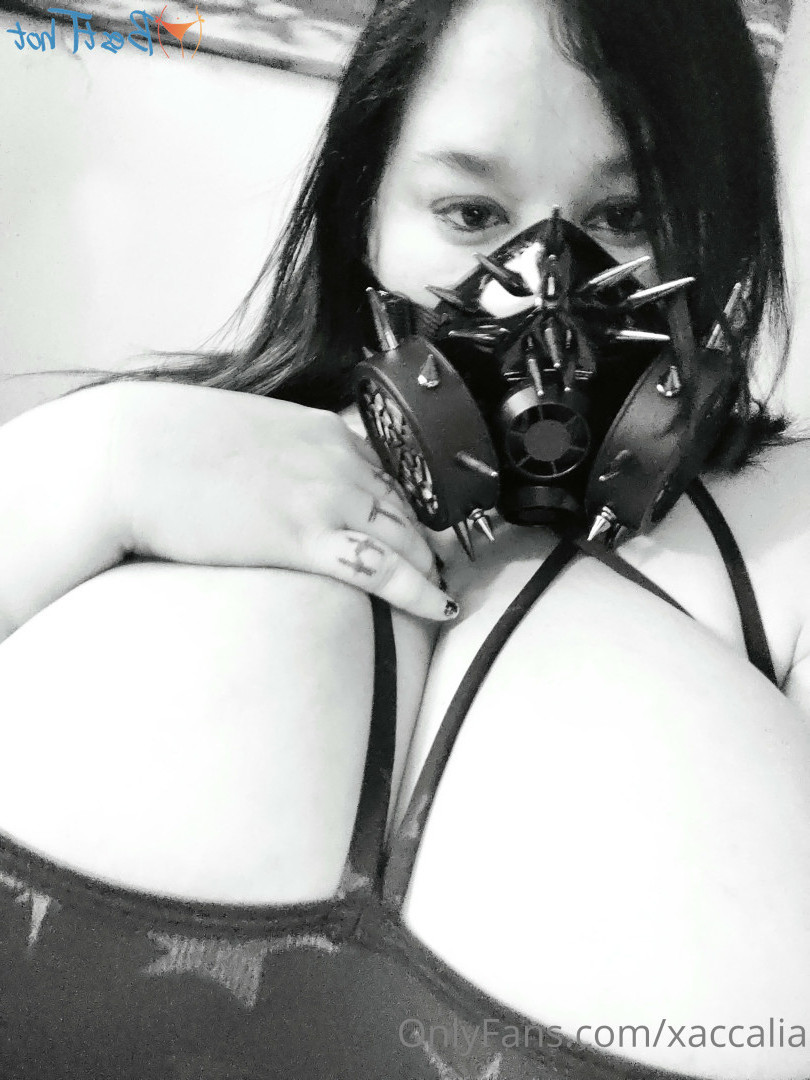 WolfIeLia [ xaccalia ] Onlyfans leaked photo 17968384 on Hotleaks.tv