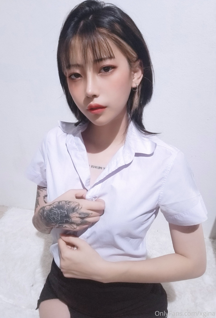 Yume🐻 [ xgina ] Onlyfans leaked photo 17397665 on Hotleaks.tv