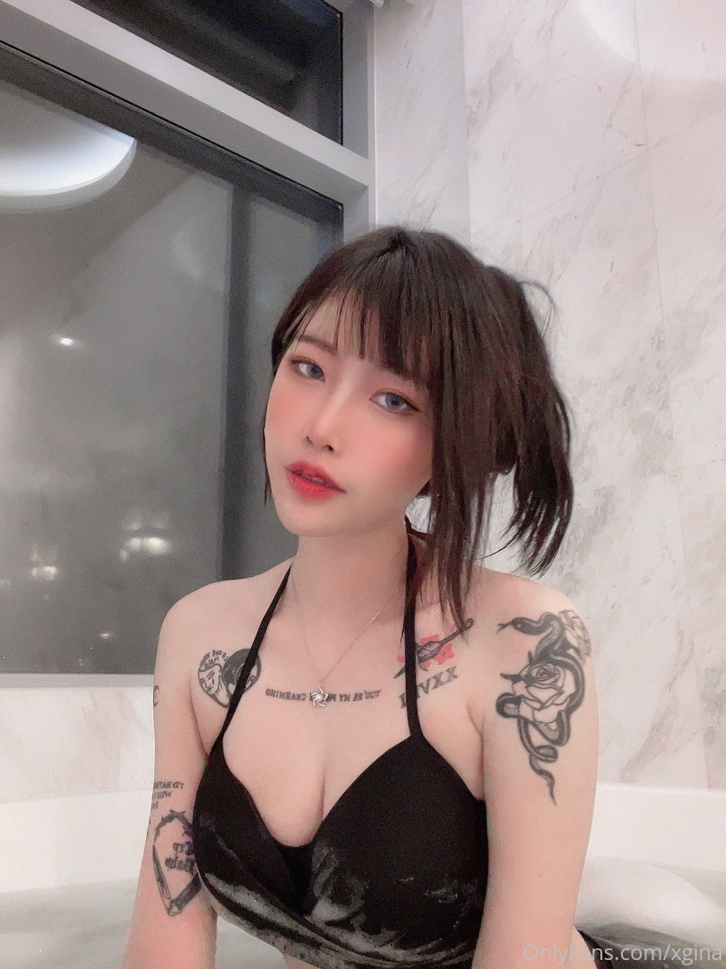 Yume🐻 [ xgina ] Onlyfans leaked photo 17397766 on Hotleaks.tv