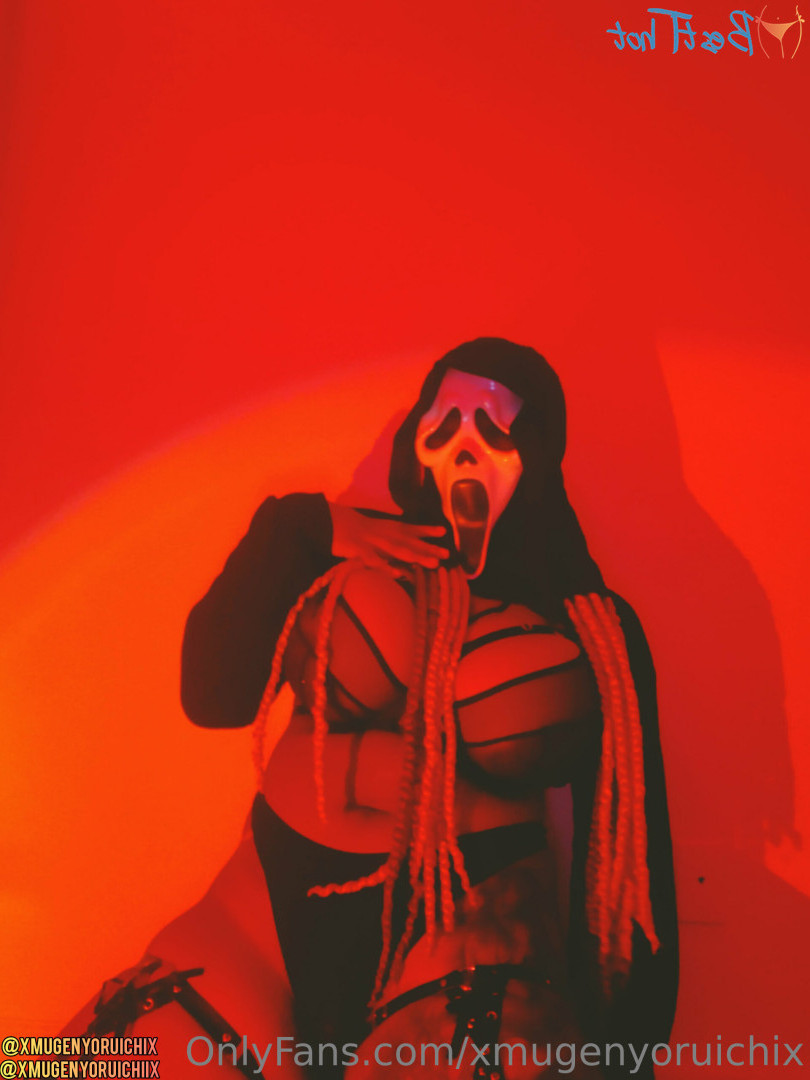 ⛩️🔺 x ᴍ ᴜ ɢ ᴇ ɴ ʏ ᴏ ʀ ᴜ ᴄ ʜ ɪ x 🔺️⛩️ [ xmugenyoruichix ] Onlyfans leaked photo 17960239 on Hotleaks.tv