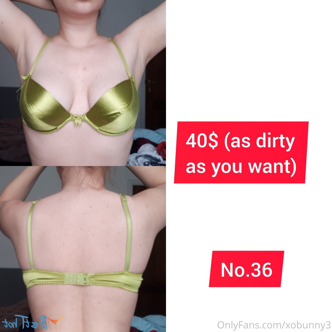 XO Bunny [ xobunnyxxx ] Onlyfans leaked photo 17643534 on Hotleaks.tv
