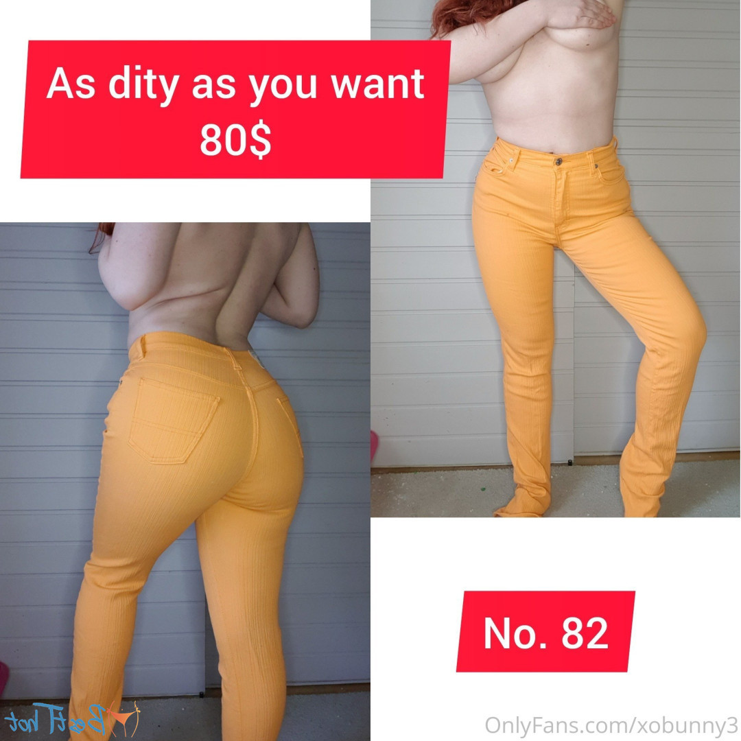 XO Bunny [ xobunnyxxx ] Onlyfans leaked photo 17643544 on Hotleaks.tv