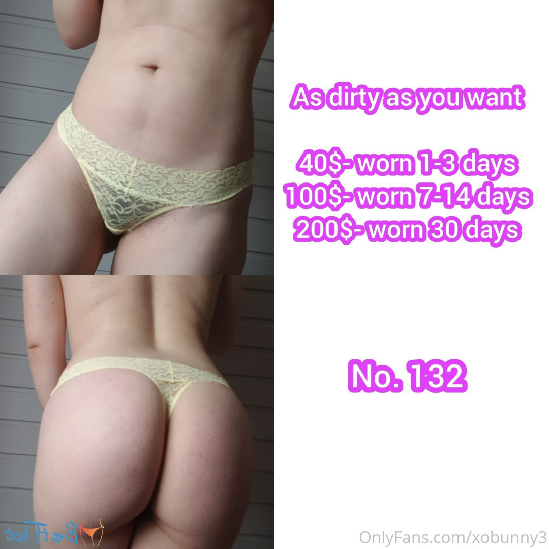 XO Bunny [ xobunnyxxx ] Onlyfans leaked photo 17643604 on Hotleaks.tv