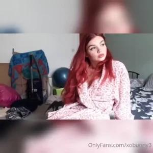 XO Bunny [ xobunnyxxx ] Onlyfans leaked video 17925622 on Hotleaks.tv