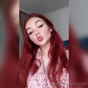 XO Bunny [ xobunnyxxx ] Onlyfans leaked video 17925633 on Hotleaks.tv