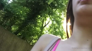 𝐓𝐀𝐌𝐌𝐈𝐄 𝐇𝐎𝐖𝐄𝐒🍒 [ tammii ] Onlyfans leaked video 1782456 on Hotleaks.tv