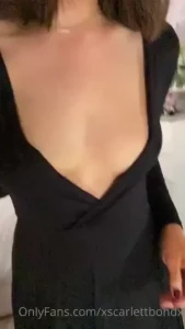 ScarlettBond [ xscarlettbondx ] Onlyfans leaked video 17925271 on Hotleaks.tv