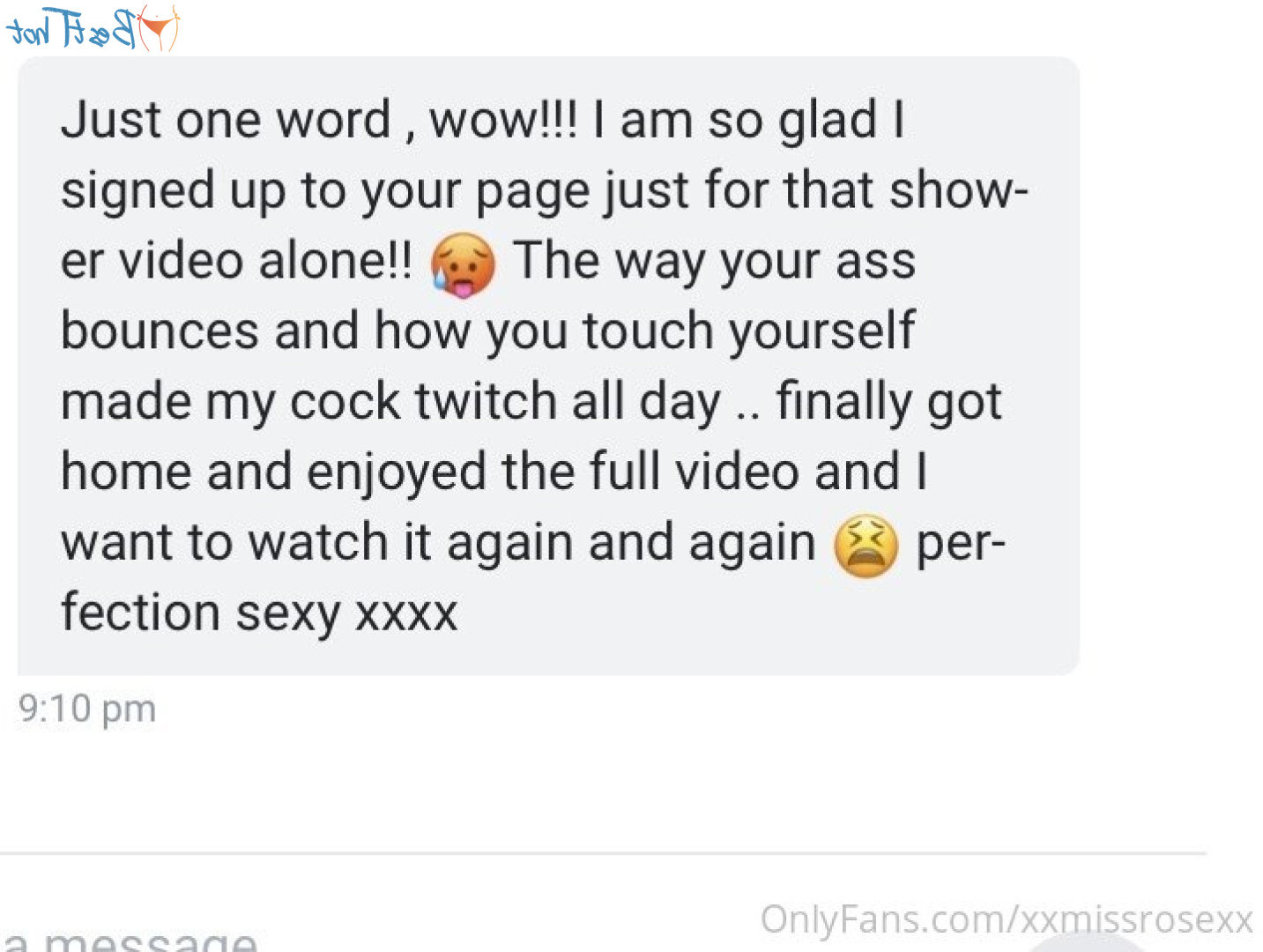 xxmissrosexx Onlyfans leaked photo 17821584 on Hotleaks.tv