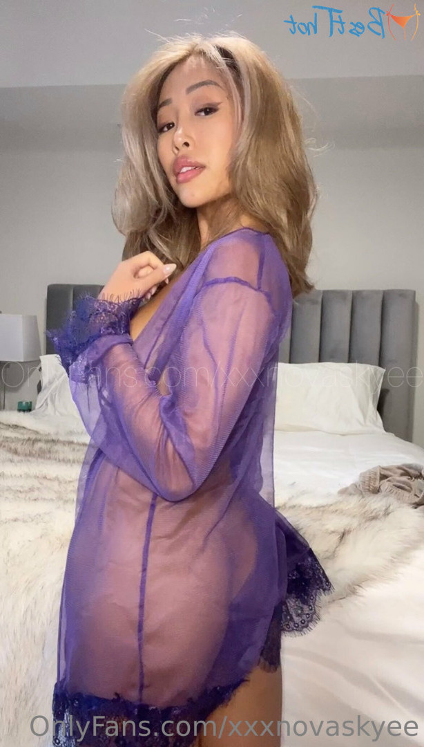 𝐁𝐁𝐘𝐆𝐈𝐑𝐋❤️ [ xxxnovaskyee ] Onlyfans leaked photo 17968419 on Hotleaks.tv