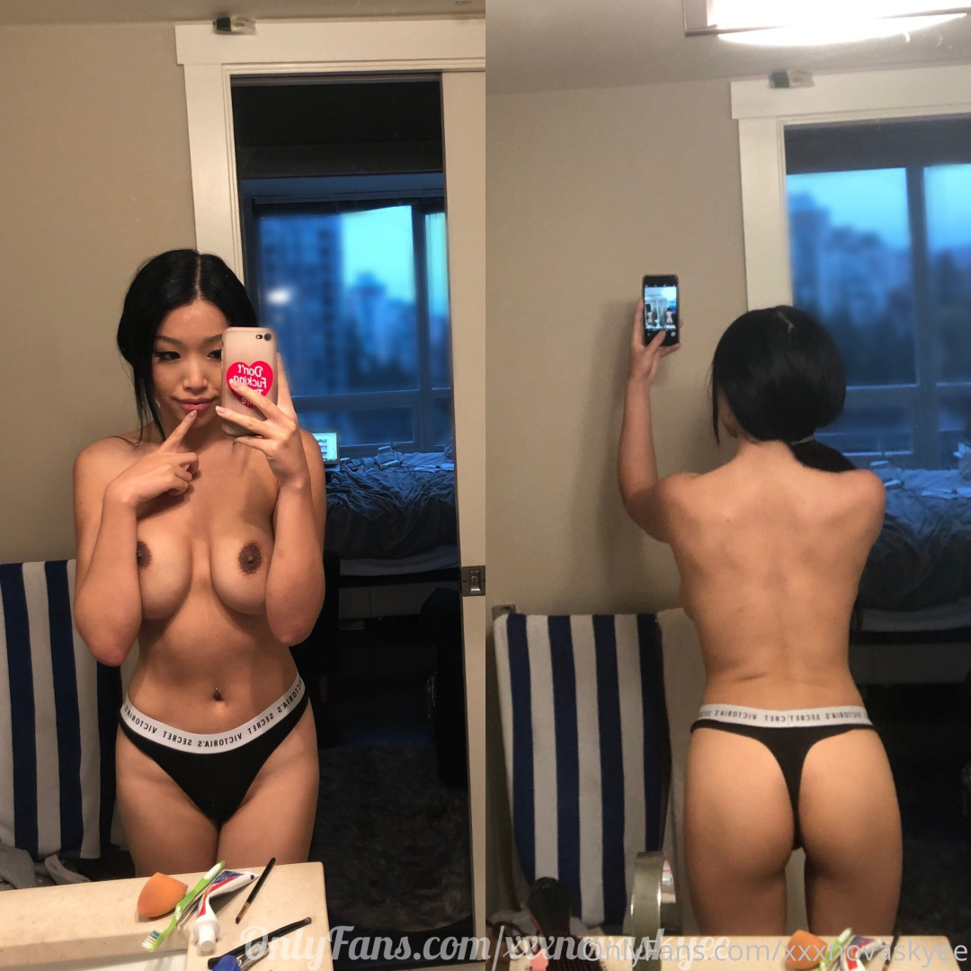 𝐁𝐁𝐘𝐆𝐈𝐑𝐋❤️ [ xxxnovaskyee ] Onlyfans leaked photo 17969267 on Hotleaks.tv