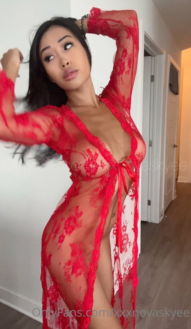 𝐁𝐁𝐘𝐆𝐈𝐑𝐋❤️ [ xxxnovaskyee ] Onlyfans leaked photo 17969283 on Hotleaks.tv