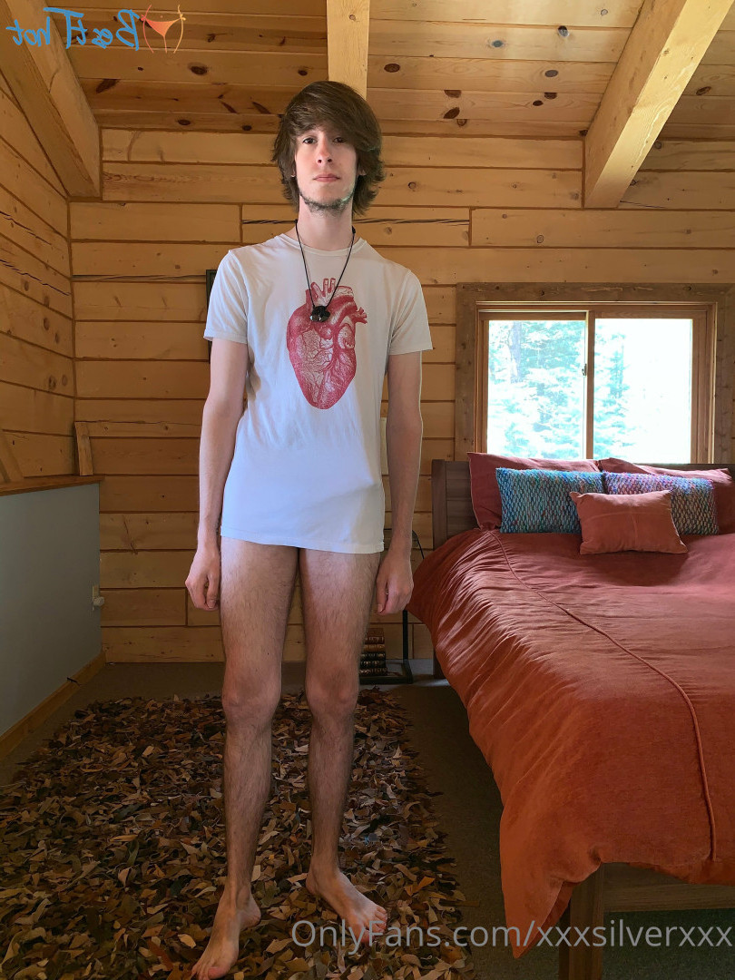 Shawn [ xxxsilverxxx ] Onlyfans leaked photo 17821809 on Hotleaks.tv