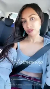 yasmeenvip Onlyfans leaked video 17924559 on Hotleaks.tv