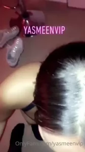 yasmeenvip Onlyfans leaked video 17924568 on Hotleaks.tv