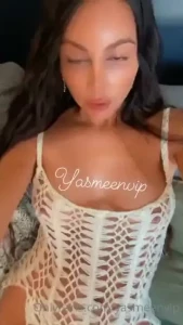 yasmeenvip Onlyfans leaked video 17924574 on Hotleaks.tv