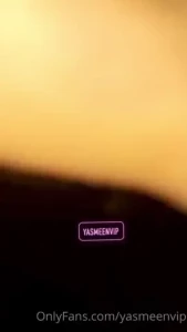 yasmeenvip Onlyfans leaked video 17924584 on Hotleaks.tv