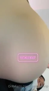 yasmeenvip Onlyfans leaked video 17924588 on Hotleaks.tv