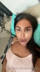 yasmeenvip Onlyfans leaked video 17924603 on Hotleaks.tv