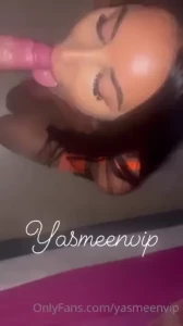 yasmeenvip Onlyfans leaked video 17924660 on Hotleaks.tv