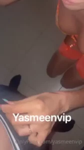 yasmeenvip Onlyfans leaked video 17924669 on Hotleaks.tv