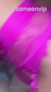 yasmeenvip Onlyfans leaked video 17924673 on Hotleaks.tv