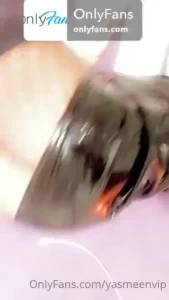 yasmeenvip Onlyfans leaked video 17924701 on Hotleaks.tv