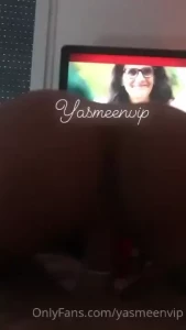 yasmeenvip Onlyfans leaked video 17924705 on Hotleaks.tv