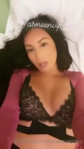 yasmeenvip Onlyfans leaked video 17924727 on Hotleaks.tv