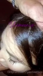 yasmeenvip Onlyfans leaked video 17924731 on Hotleaks.tv