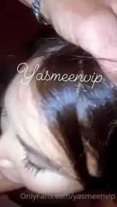 yasmeenvip Onlyfans leaked video 17924736 on Hotleaks.tv