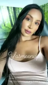 yasmeenvip Onlyfans leaked video 17924747 on Hotleaks.tv
