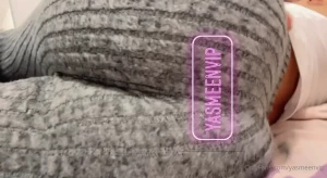 yasmeenvip Onlyfans leaked video 17924764 on Hotleaks.tv