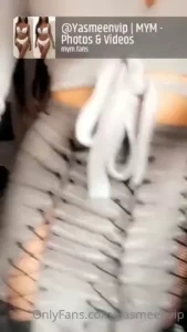 yasmeenvip Onlyfans leaked video 17924765 on Hotleaks.tv
