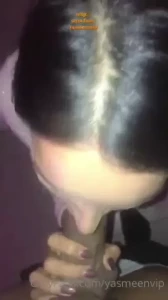 yasmeenvip Onlyfans leaked video 17924780 on Hotleaks.tv