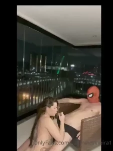 Yasmin Mineira [ yasminmineira1 ] Onlyfans leaked video 17924483 on Hotleaks.tv