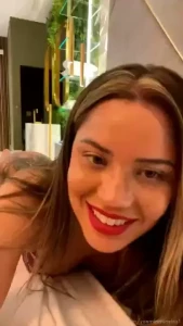 Yasmin Mineira [ yasminmineira1 ] Onlyfans leaked video 17924495 on Hotleaks.tv