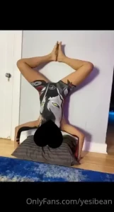 yesibean Onlyfans leaked video 17924241 on Hotleaks.tv