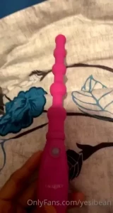 yesibean Onlyfans leaked video 17924253 on Hotleaks.tv