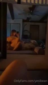 yesibean Onlyfans leaked video 17924254 on Hotleaks.tv