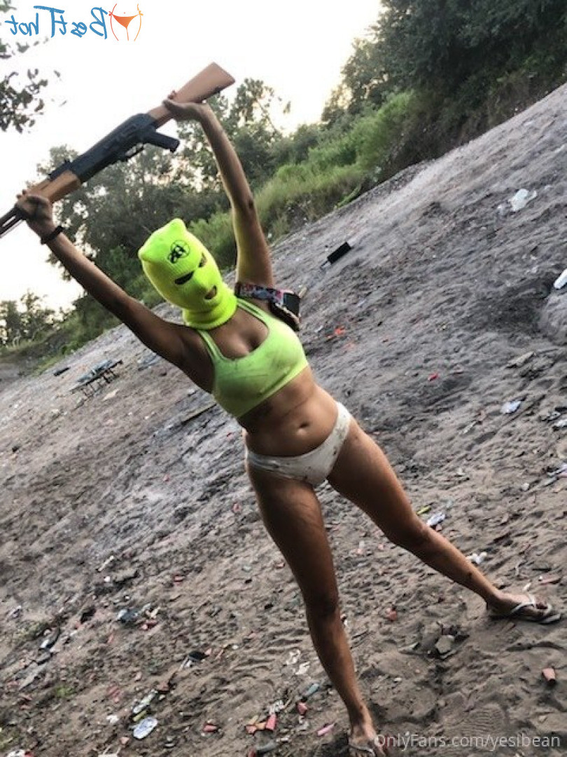 yesibean Onlyfans leaked photo 17960344 on Hotleaks.tv