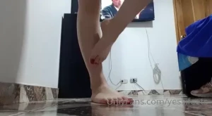 Yessika [ goddessyeye ] Onlyfans leaked video 17924169 on Hotleaks.tv