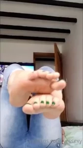 Yessika [ goddessyeye ] Onlyfans leaked video 17924184 on Hotleaks.tv