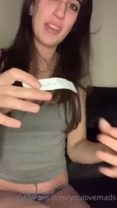 Youlovemads NO PPV [ youlovemads ] Onlyfans leaked video 17924033 on Hotleaks.tv