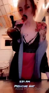 Alicia [ your_fantasy527ca ] Onlyfans leaked video 17923783 on Hotleaks.tv