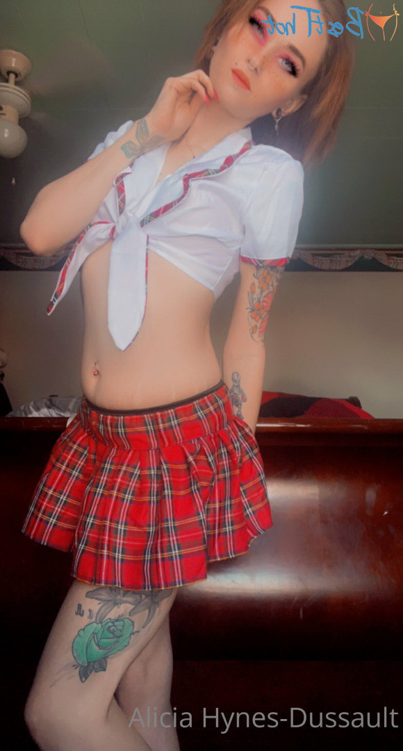 Alicia [ your_fantasy527ca ] Onlyfans leaked photo 17969534 on Hotleaks.tv