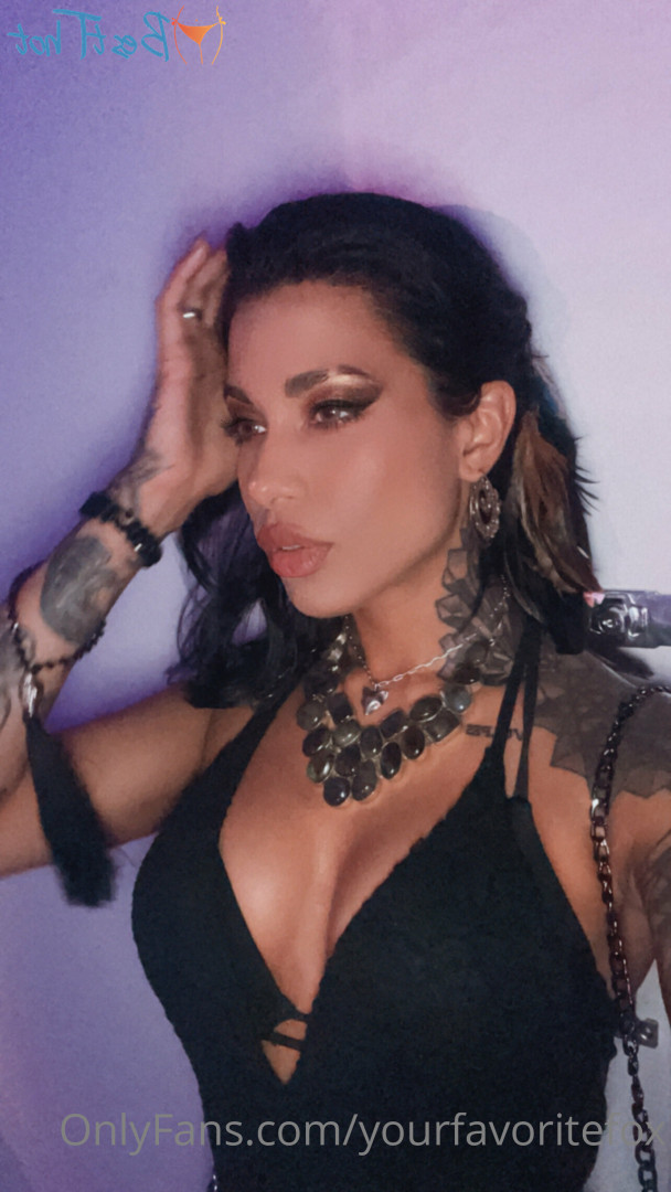 Your Favorite Fox [ followfoxxx ] Onlyfans leaked photo 17644444 on Hotleaks.tv