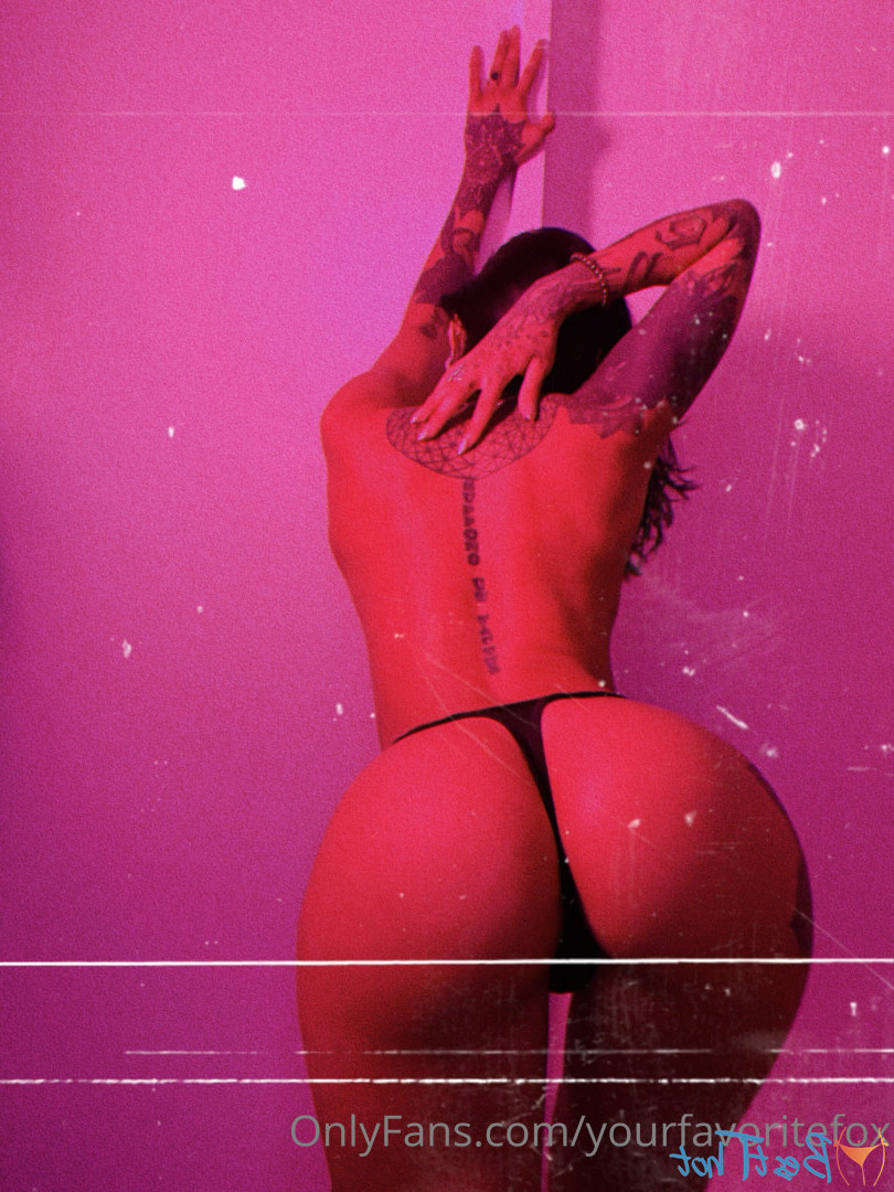 Your Favorite Fox [ followfoxxx ] Onlyfans leaked photo 17644449 on Hotleaks.tv