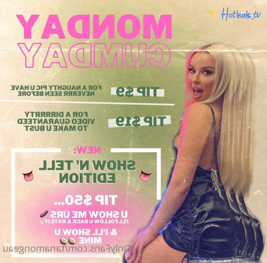 💗 tana mongeau [ tanamongeau ] Onlyfans leaked photo 2515847 on Hotleaks.tv