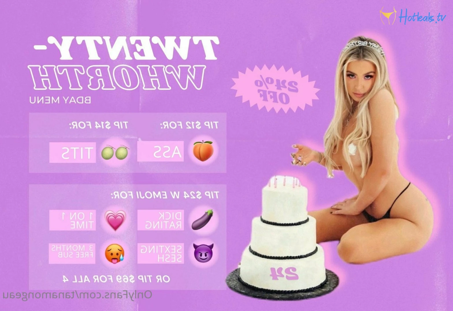 💗 tana mongeau [ tanamongeau ] Onlyfans leaked photo 2515860 on Hotleaks.tv