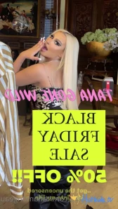 💗 tana mongeau [ tanamongeau ] Onlyfans leaked video 2710782 on Hotleaks.tv